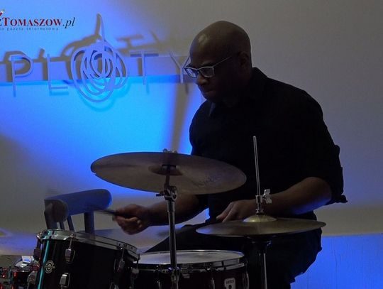 Psalmy Jana Kochanowskiego na jazzowo w Kawiarni artystycznej "Sploty"