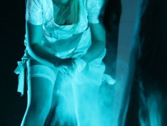 Teatr Trzcina - Spektakl "Kopciuszek"