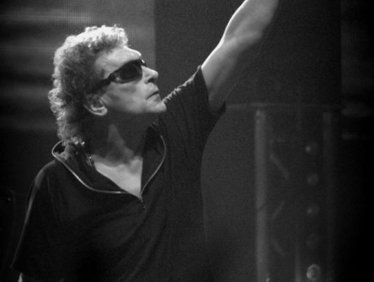 Byliście na wczorajszym koncercie Lady Pank?