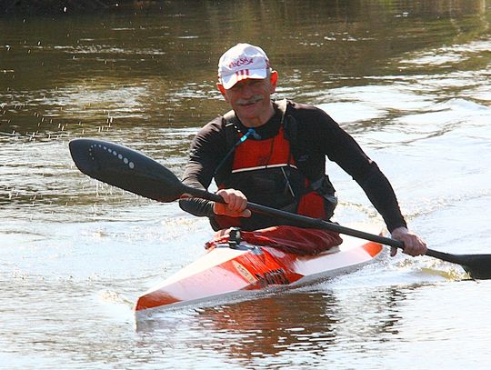 W obiektywie: Cross Maraton Pilica 2017