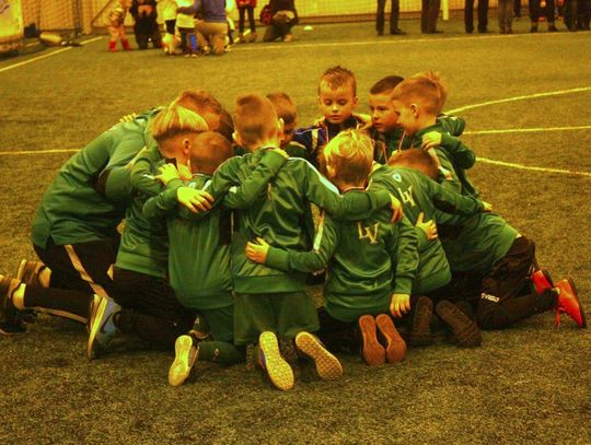 Walczyli ze zmiennym szczęściem