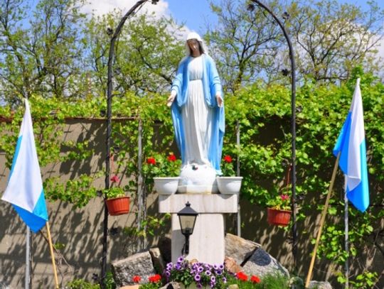 Tomaszowskie kościoły i kapliczki - czy wszystkie je znacie?