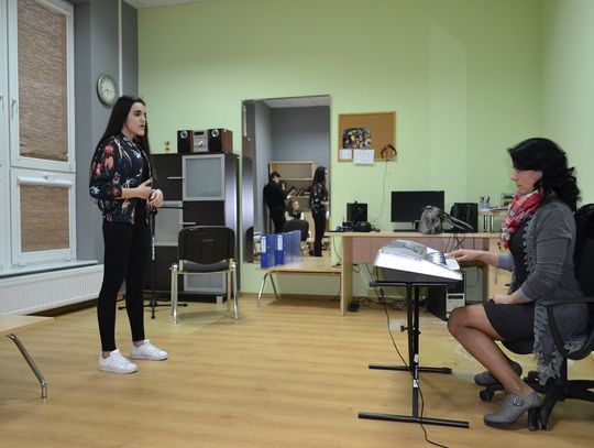 Warsztaty śpiewu klasycznego