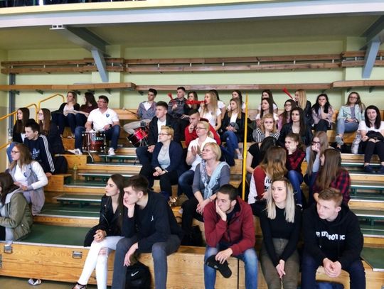 Wicemistrzowie województwa z Nadrzecznej