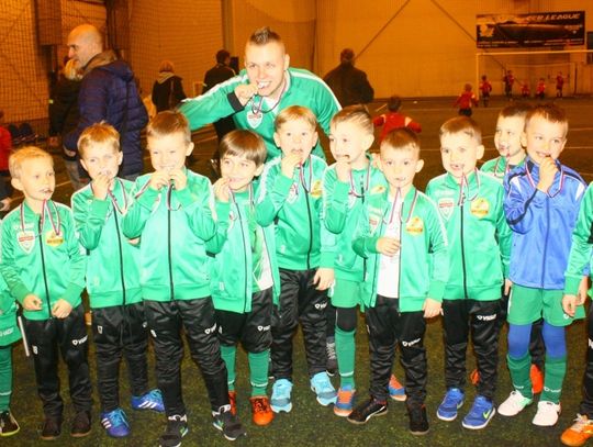 Walczyli ze zmiennym szczęściem