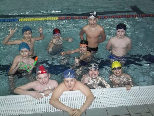 Zimowa Akademia Siatkówki Zimowa Akademia Siatkówki