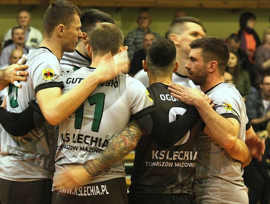 W obiektywie: KS Lechia - STAL Nysa