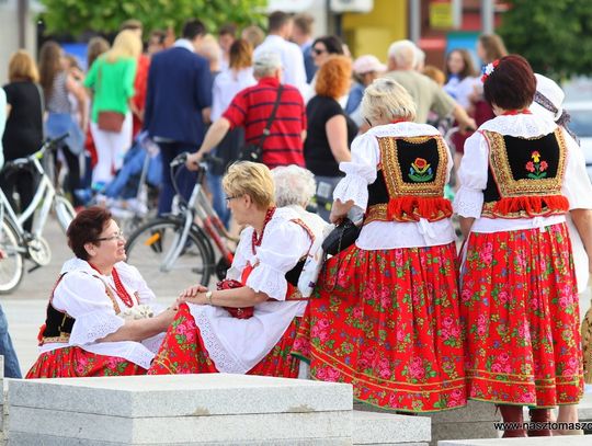 Radosne obchody Tygodnia Antoniańskiego Radosne obchody Tygodnia Antoniańskiego