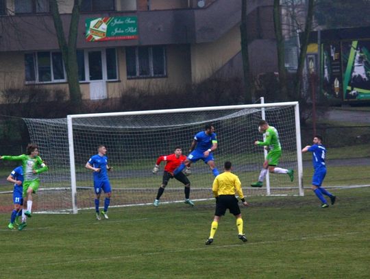 (FOTO) Wielka Sobota i wielki mecz Lechii