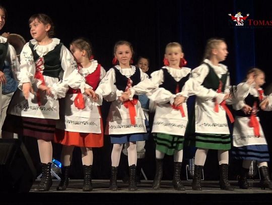 "Wielkanoc na Mazowszu" - polskie tradycje i obrzędy wielkanocne