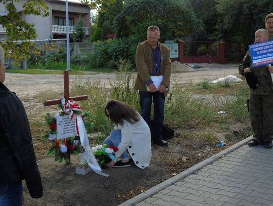 Marsz Szlakiem Obrońców Tomaszowa Mazowieckiego