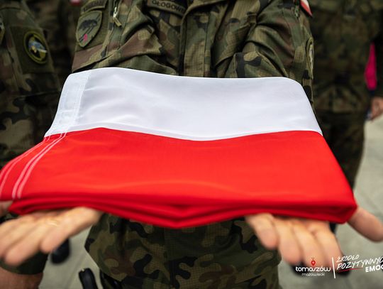 Dzień Flagi Rzeczypospolitej Polskiej