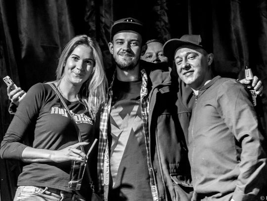 Kolejna udana impreza w Ęklawie