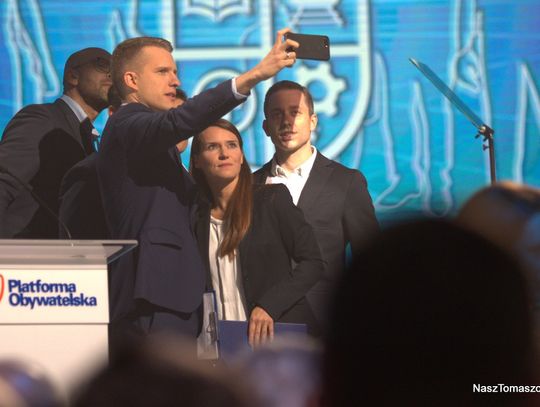 Jesteśmy patriotami wolności