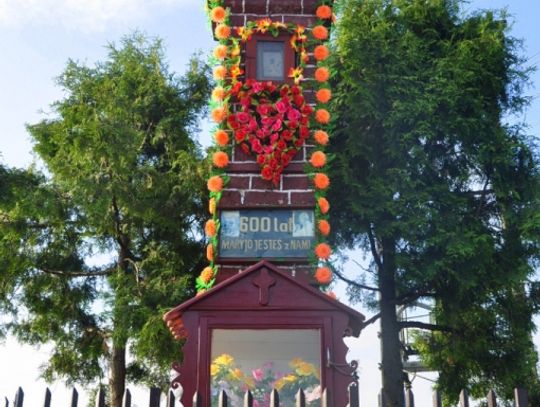 Tomaszowskie kościoły i kapliczki - czy wszystkie je znacie?