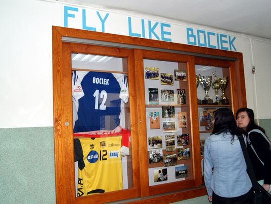 Fly like Bociek ! – turniej 1