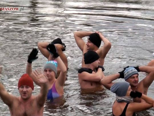 Coniedzielne morsowanie