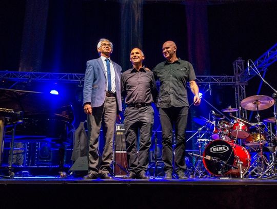 Love - Jazz - Możdżer - Komeda