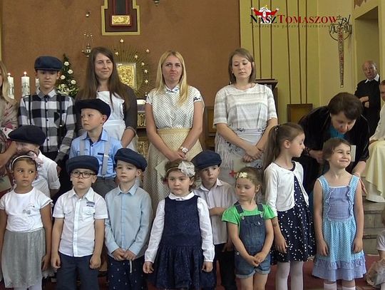 O życiu Filipa Neri w kościele pw. św. Rodziny O życiu Filipa Neri w kościele pw. św. Rodziny