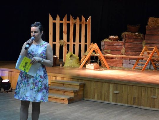 Wiosenne biesiadowanie w MCK