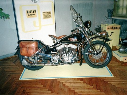 1992 - Wystawa w Muzeum