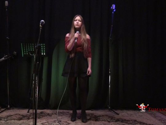 Kolędowanie za Pilicą 2018