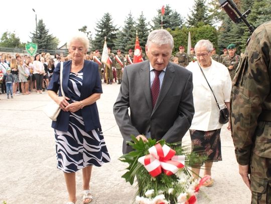 Rocznica IV rozbioru Polski