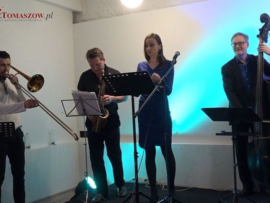 Psalmy Jana Kochanowskiego na jazzowo w Kawiarni artystycznej "Sploty"