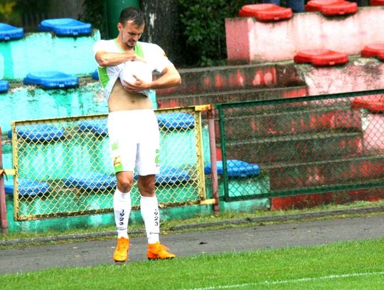 (FOTO) RKS Lechia - Pelikan Łowicz