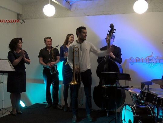 Psalmy Jana Kochanowskiego na jazzowo w Kawiarni artystycznej "Sploty"