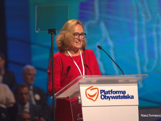 Jesteśmy patriotami wolności