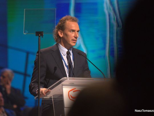 Jesteśmy patriotami wolności