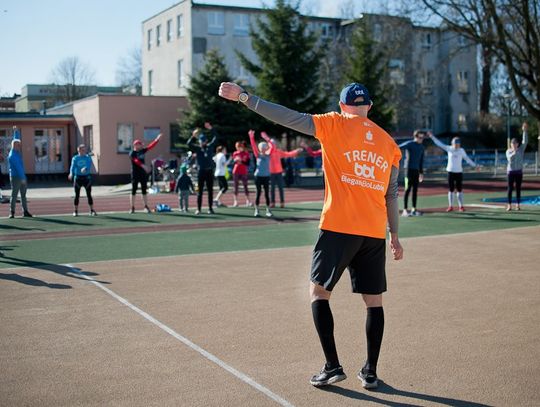 Rozpoczęli trzeci sezon