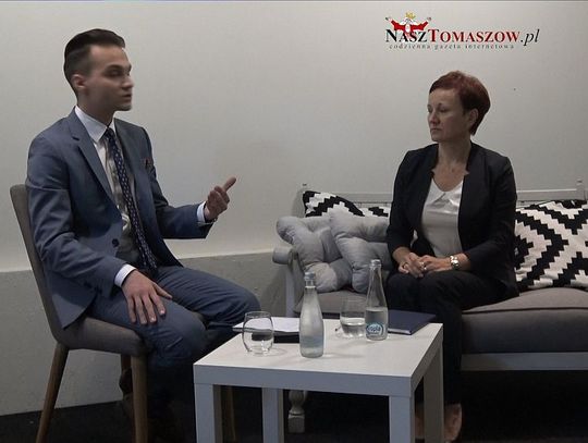 Pytania i propozycje: spotkanie z B. Klatką