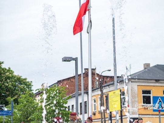 Dzień Flagi Rzeczypospolitej Polskiej
