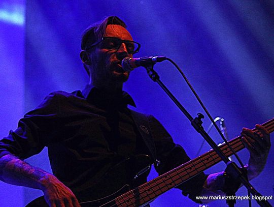 Lao Che na Halloween - koncert w Wytwórni