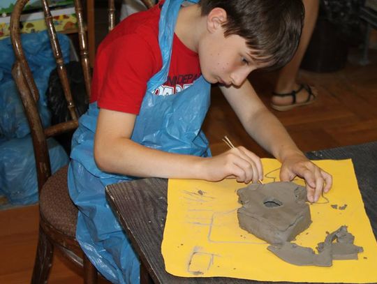 I turnus „Oazy przygody” za nami