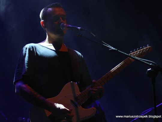 Lao Che na Halloween - koncert w Wytwórni