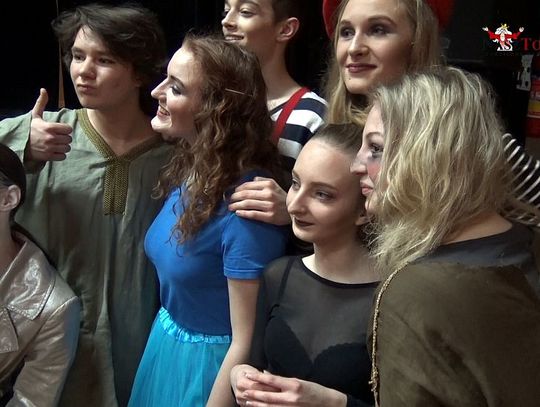 "Trzcina nigdy nie wyjdzie z człowieka" "Trzcina nigdy nie wyjdzie z człowieka"