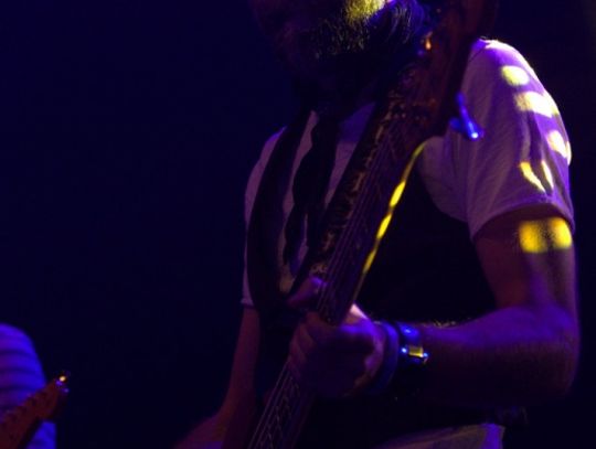 Byliście na wczorajszym koncercie Lady Pank?