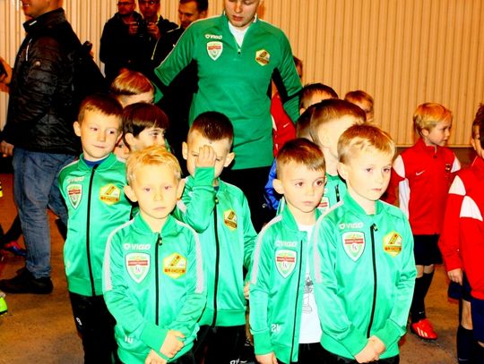 Walczyli ze zmiennym szczęściem