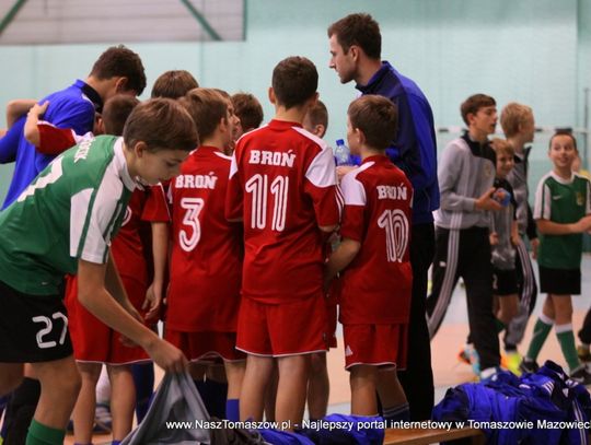 Fiero Cup 2013 za nami