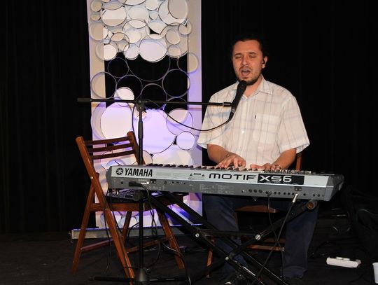 62. Ogólnopolski Konkurs Recytatorski – eliminacje powiatowe