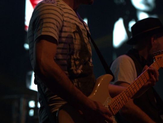 Byliście na wczorajszym koncercie Lady Pank?