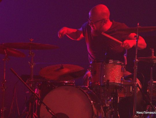 Pacyfistycznie z Marią Peszek