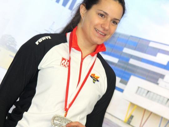 MP w łyżwiarstwie szybkim: Pilica z kolejnymi medalami MP w łyżwiarstwie szybkim: Pilica z kolejnymi medalami