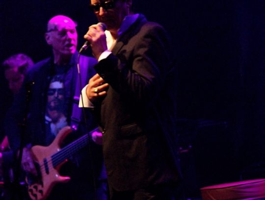 Maciej Maleńczuk w Wytwórni Maciej Maleńczuk w Wytwórni