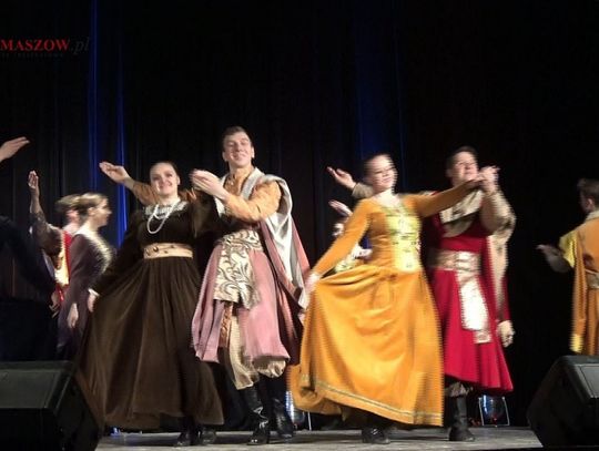 "Wielkanoc na Mazowszu" - polskie tradycje i obrzędy wielkanocne