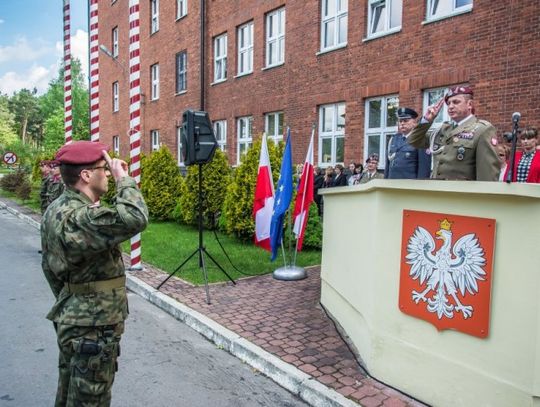 Obchody 70. rocznicy zakończenia II wojny światowej w Europie