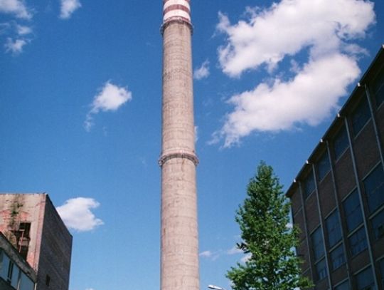 /FOTO/ Historia dymem pachnąca